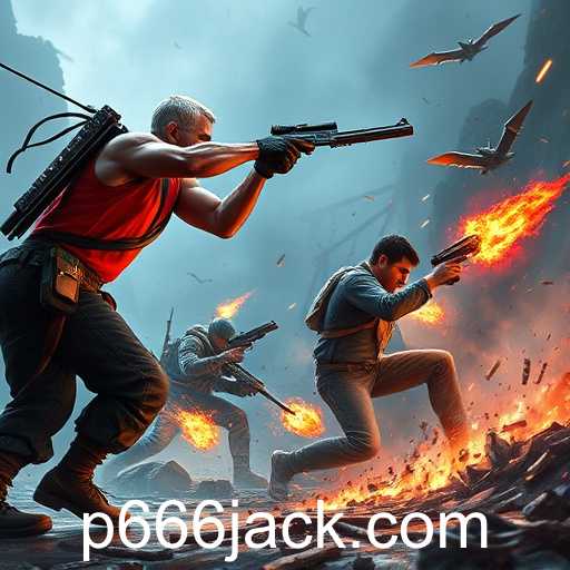 Action Packed