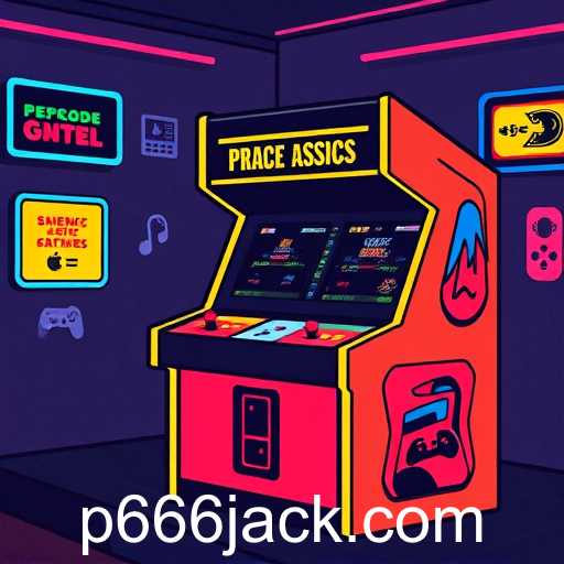 Arcade Games