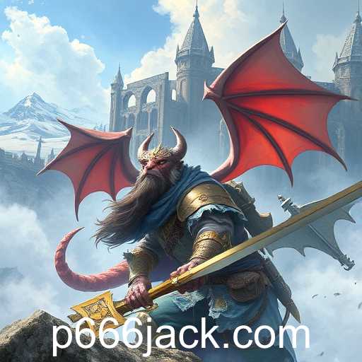 Fantasy Worlds