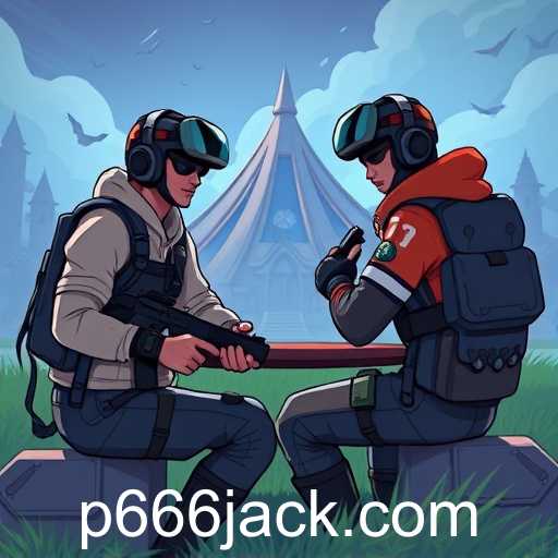 Multiplayer Games