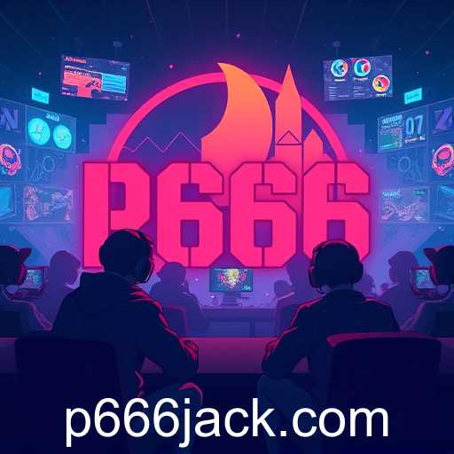 The Rise and Influence of P666 in Online Gaming