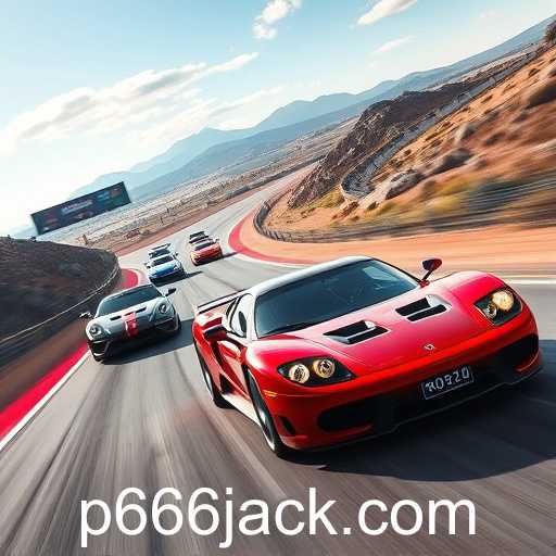 Racing Thrills
