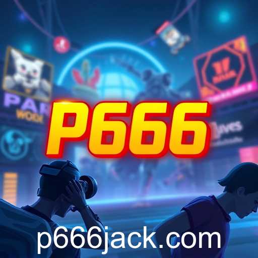 The Rise of P666 in Global Gaming