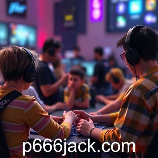 The Rise of Online Gaming Platforms